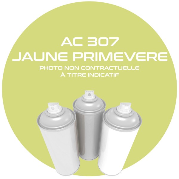 GELE PRIMER AEROSOL AC 321 400 ML