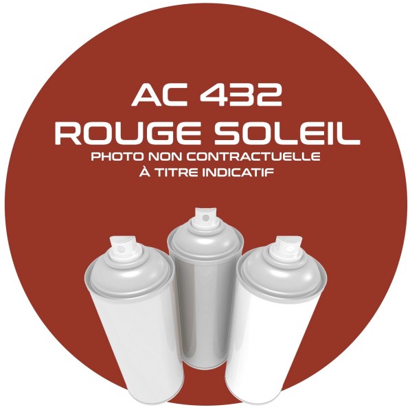 RODE ZON AEROSOL AC 152 400 ML