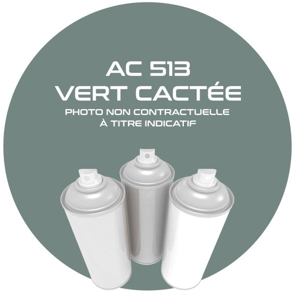 AEROSOL GROENE CACTUS AC513 400 ML