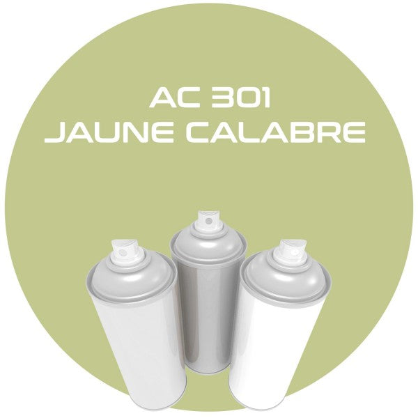 CALABRIË GELE AEROSOL AC301 400 ML
