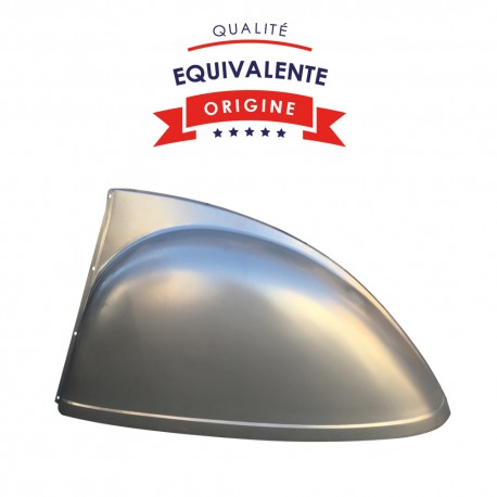 CITROEN 2CV ACHTERSCHERM LINKS