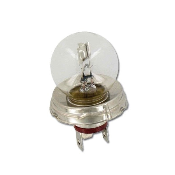 BULB CE code koplamp 6 volt wit Europese code