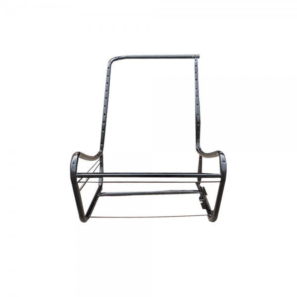 ASYMMETRISCHE STOELSTRUCTUUR VOOR RECHTS 2CV - DYANE - ACADIANE (PASSAGIER)