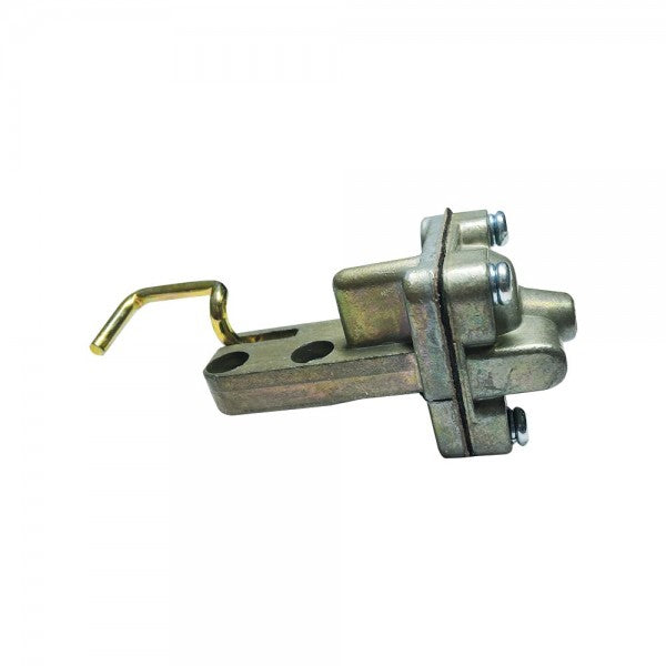 CHOKE-HULP VOOR CARBURATEUR MET DUBBELE BODY