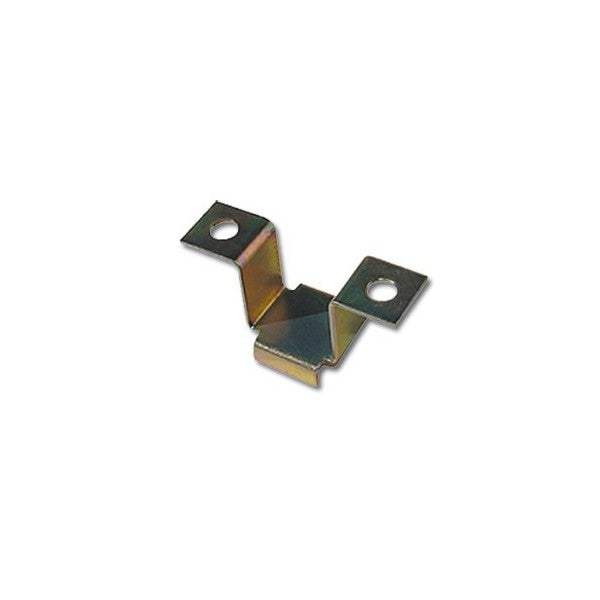 ONDERSTE UITLAATBEVESTIGING mehari