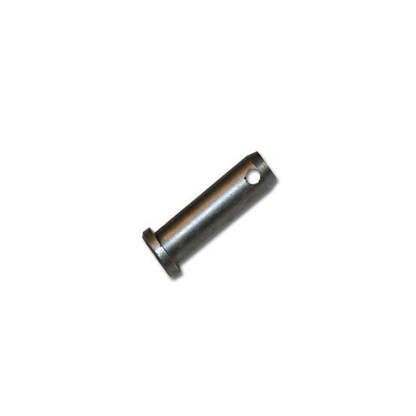 PIN van de koppelingskabelbevestiging