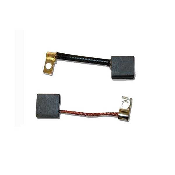 DYNAMO-BORSTELS X2 DUCELLIER