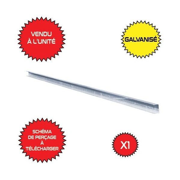 MEHARI VERSTERKINGSTAAF