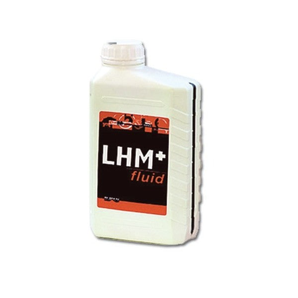 1 LITER LHM BLIK