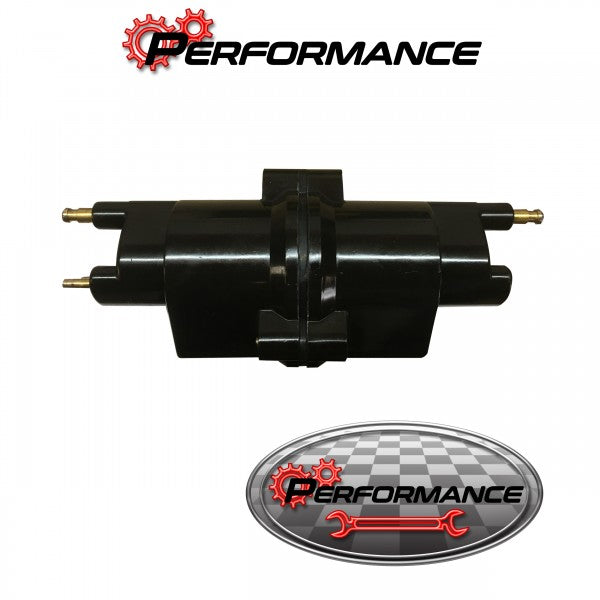 DROGE BOBINE 12 VOLT PRESTATIEBEREIK