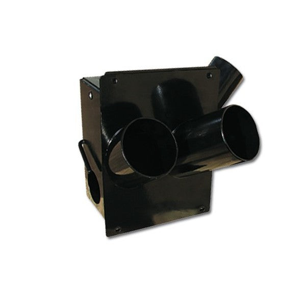 MEHARI VERWARMINGSEENHEID