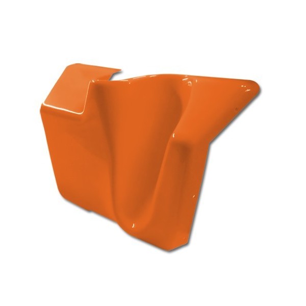 CASE TAFEL B NM MEHARI ORANJE KIRCHIZ