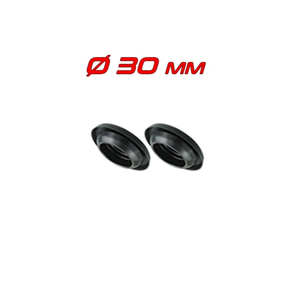 KOFFERBAKPLUG X 2