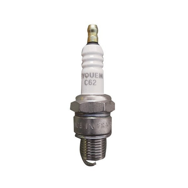 BOUGIE eyquem 12 VOLT EN 6 VOLT