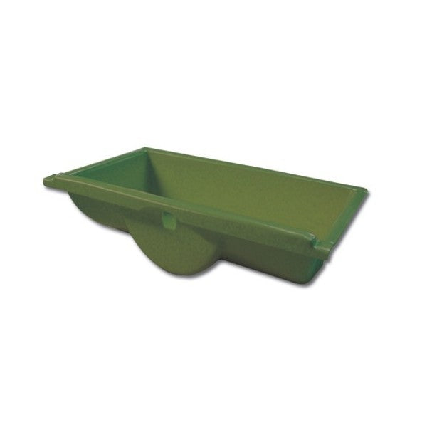 MONTANA GROEN HANDSCHOENENKASTJE