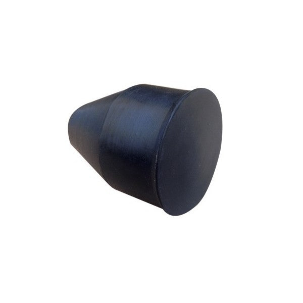 ACHTERWIEL STOPRUBBER 2CV 1977 TOT 1990