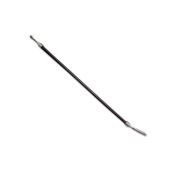 2CV HANDREMKABEL KORT LINKS