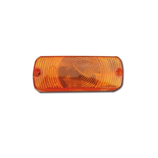 KNIPPERLICHTGLAS MEHARI NIEUW MODEL