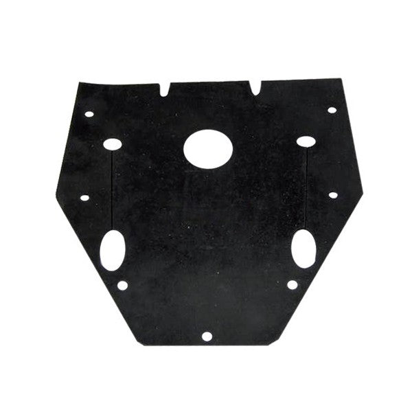 RUBBEREN ONTSTEKINGSKAP UIT 1970