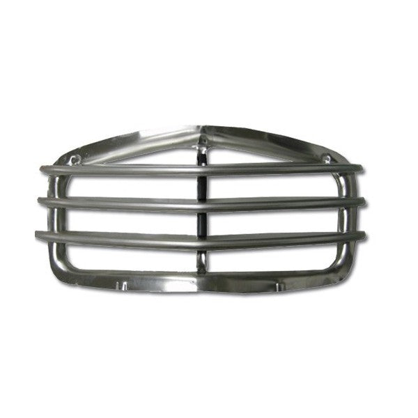 2CV ALUMINIUM GRILLE 2CV