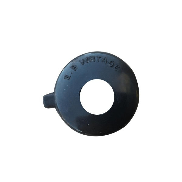 RUBBEREN DOP VOOR BOUGIE (VASTHOUDEN BOUGIEDRAAD) X1
