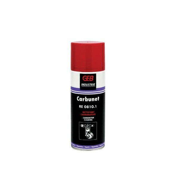 AEROSOL CARBUNET 400 ML