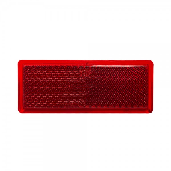Originele rechthoekige reflector voor Acadiane - Méhari 4x4