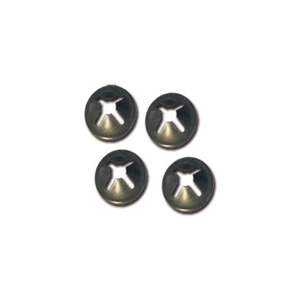 CHEVRON X4 NIETJES