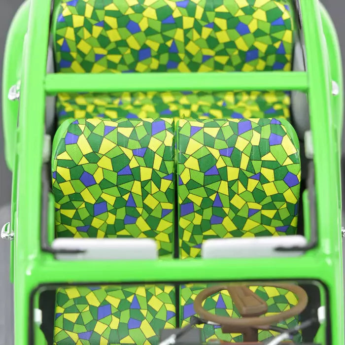Citroën 2CV 1974 Palmeraie Groen 1:18