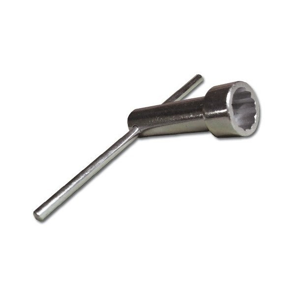 29 MIN ZESKANTIGE SLEUTEL VOOR KASTUITGANGMOER