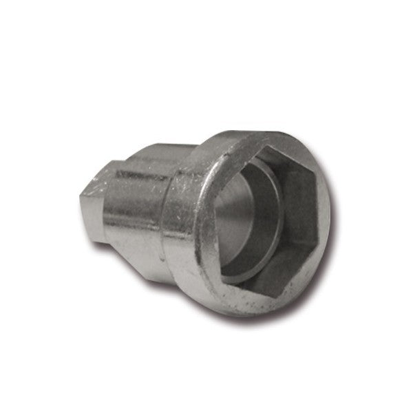 SLEUTEL DIAMETER 44 VOOR MOER ACHTER TROMMEL