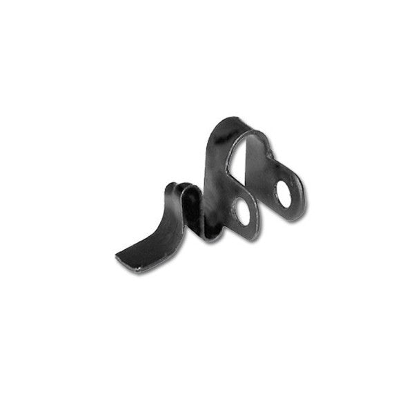 VERWARMINGSKABELKLEMMEN TYPES SINDS 1970