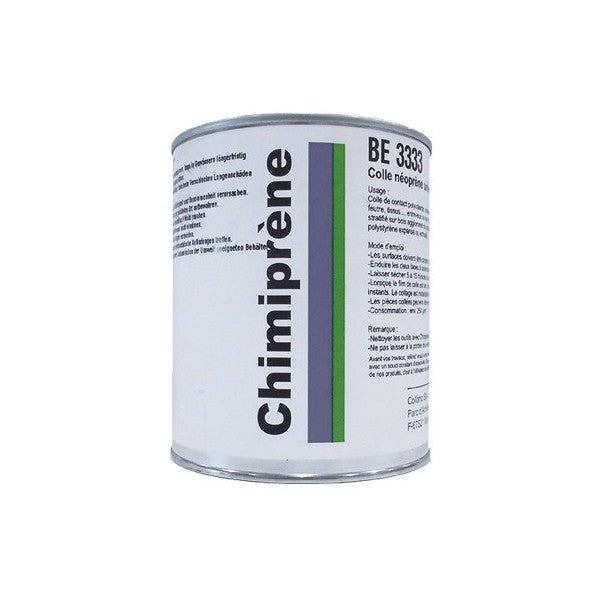 NEOPREEN LIJM 750 ML VOOR ZITSCHUIM Citrostore