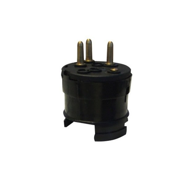 2CV4/6 3-DRAADS ANTI-DIEFSTALSCHAKELAAR