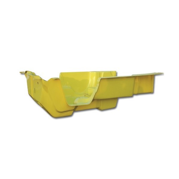 4-ZITS ROMP ATACAMA GEEL