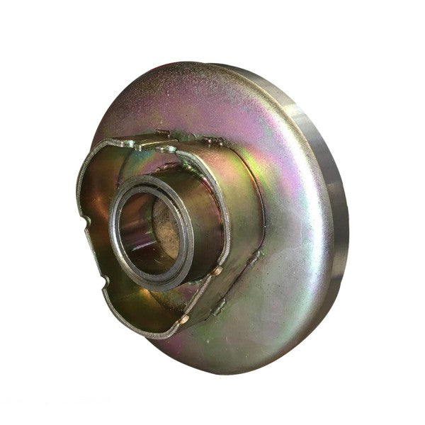 RINGBEKER VOOR OPHANGPOT Ø 110 MM