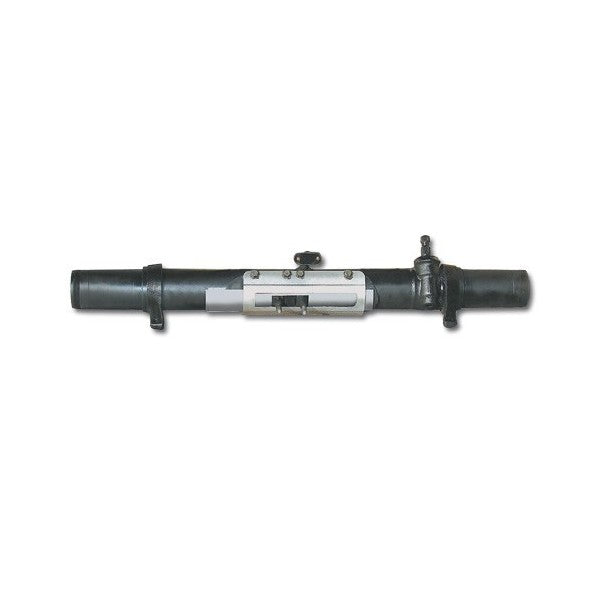 STUURHUIS NA 07/75 NM gerenoveerd