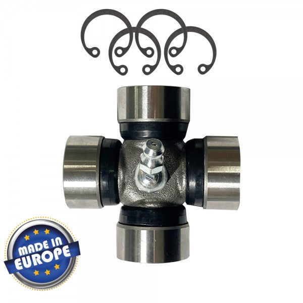 2CV 1949-1970 SUPERIEURE KWALITEIT CARDAN VERBINDING