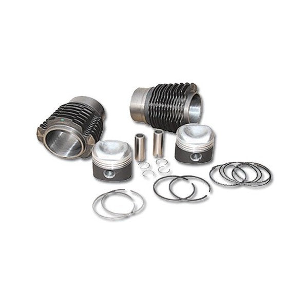 CILINDERZUIGER X2 425 - 66X62