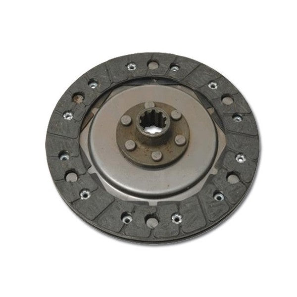 SCHIJF EMBR. 10 SPLINES 12/55 0 04/66