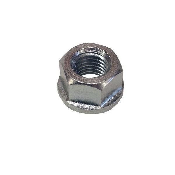 VERSNELLINGSBAK UITLAATMOER