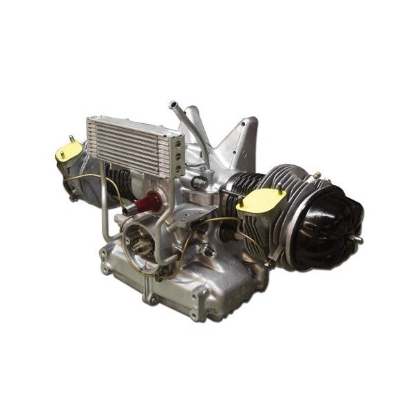 UITLAATMOTOR STD 3 PK 602CM3