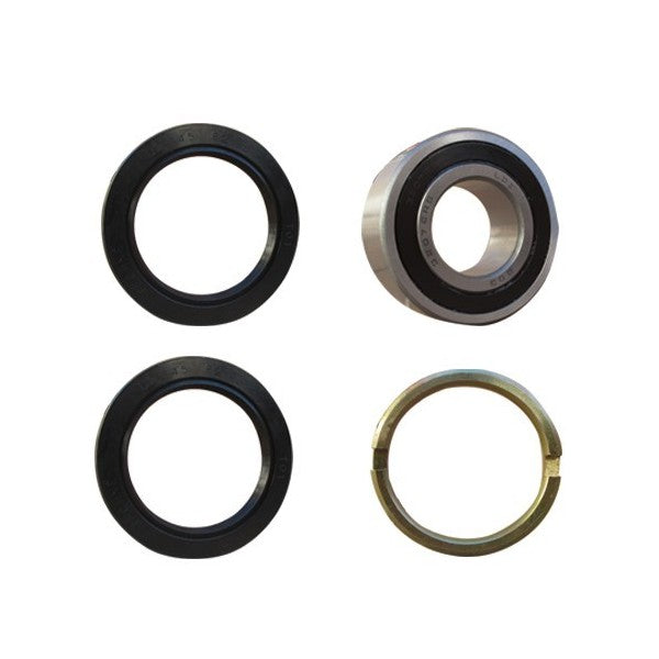 COMPLETE LAGERSET VOOR Ø 72 -74 MM MÉHARI - 2CV - DYANE