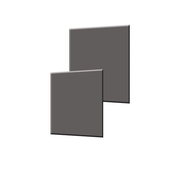 2CV ZITTING KONT+RUG SCHUIM SET