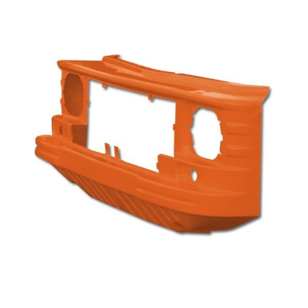 VOORZIJDE NIEUW MODEL ORANJE KIRCHIZ