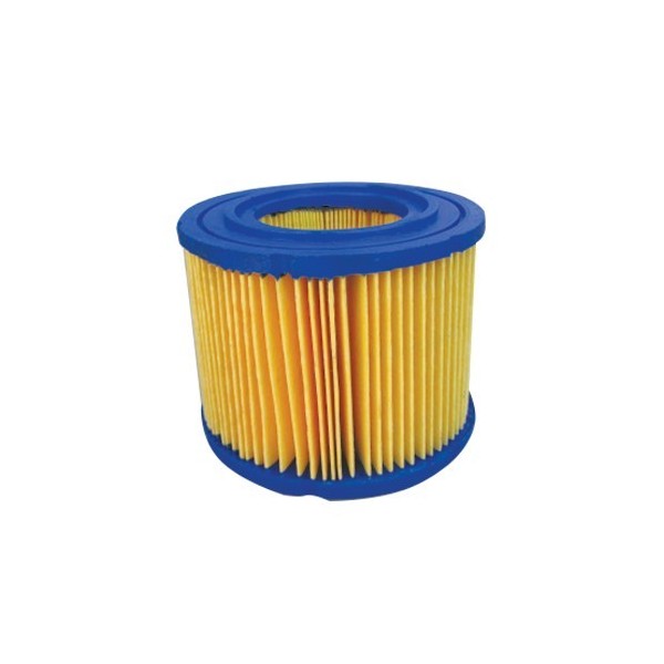 AMI 8 LUCHTFILTER ZONDER GAAS