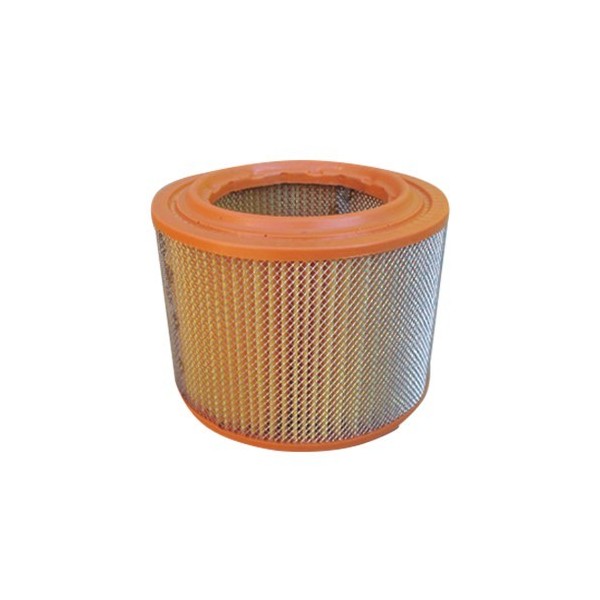 AMI 8 LUCHTFILTER MET GAAS