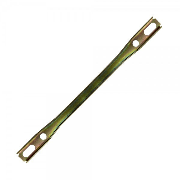 BEVESTIGINGSSTAAF VERBORGEN ONTSTEKING UIT 1970