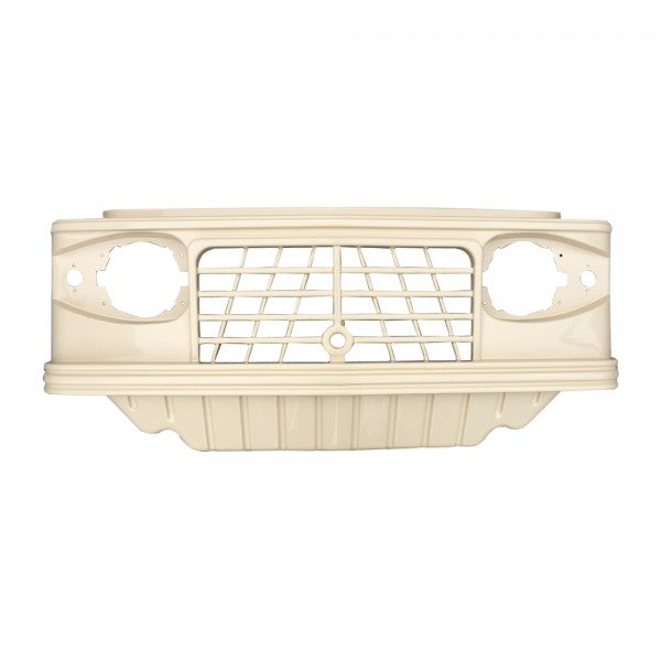 VOORPANEEL OUD MODEL BEIGE HOGGAR