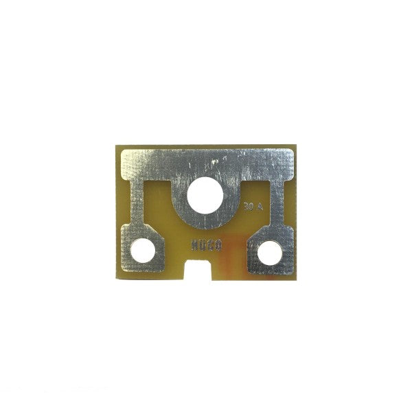 ZEKERING VOOR DUCELLIER ALTERNATOR